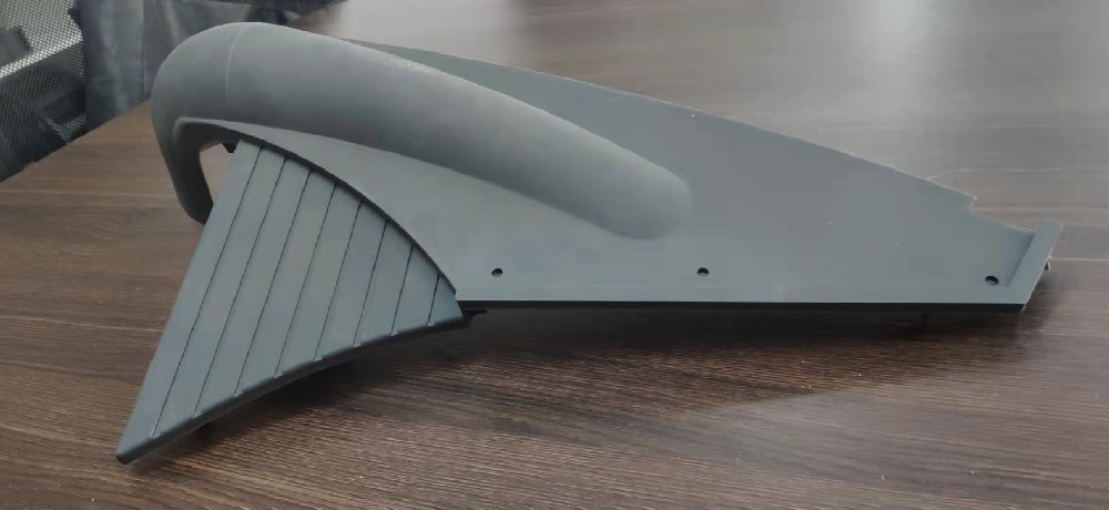 塑料件表面處理噴油工藝怎么理解 塑料件表面處理噴油工藝怎么理解